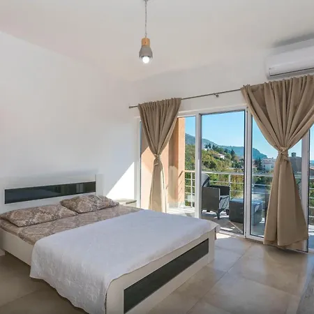 Apartments Dilara Canj Exterior photo