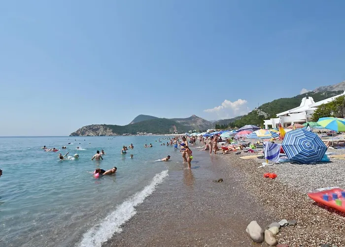 Apartments Dilara