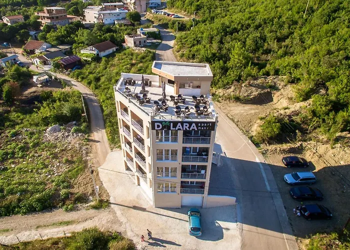 Apartments Dilara