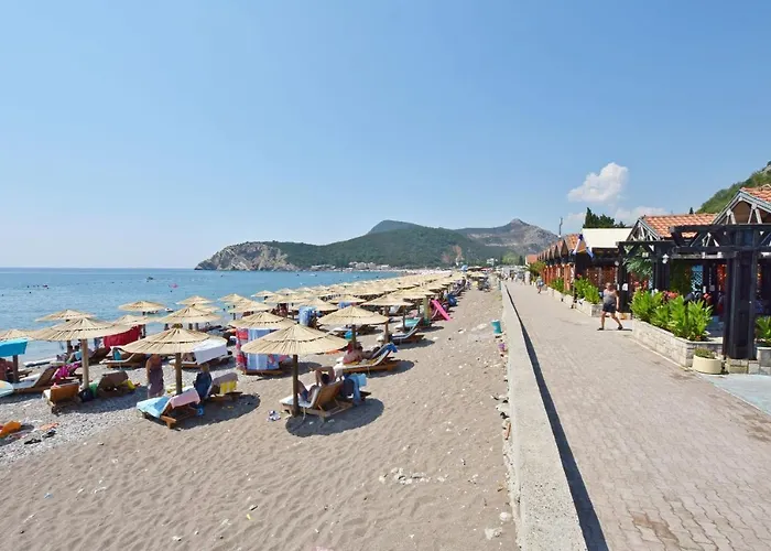 Apartments Dilara