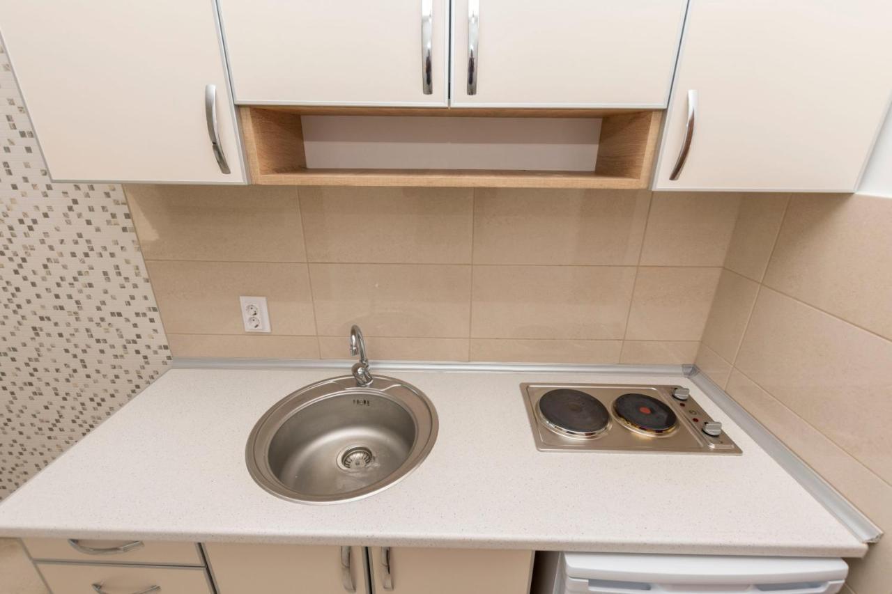 Apartment Dilara
