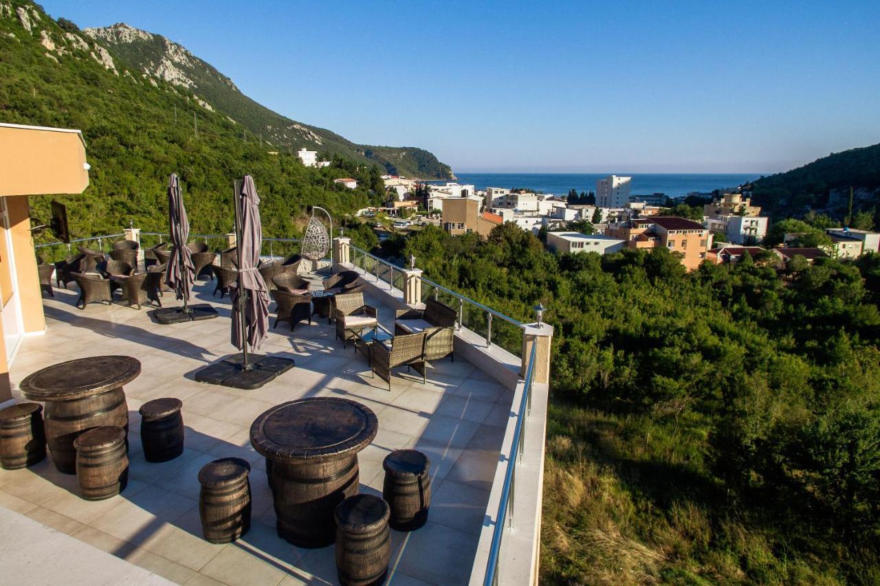 Dilara Apartment