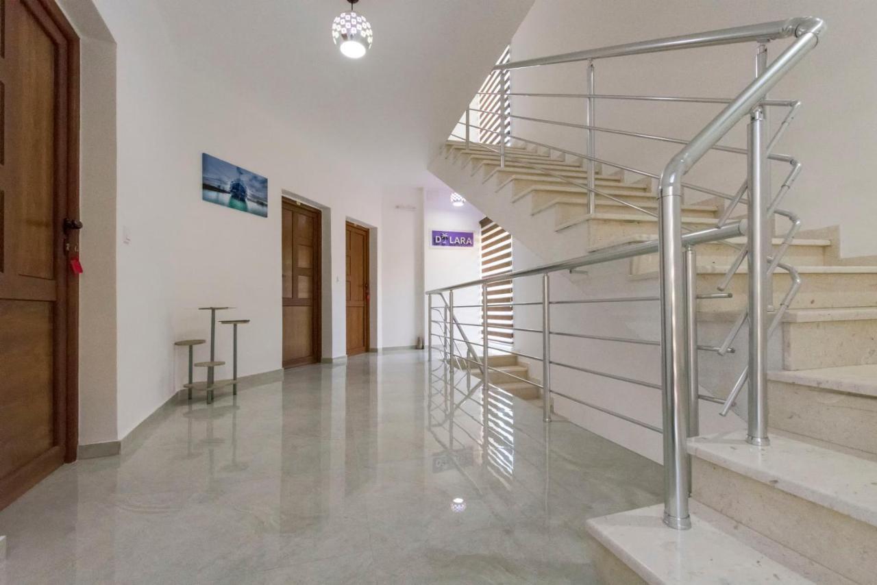 Dilara Apartment *
