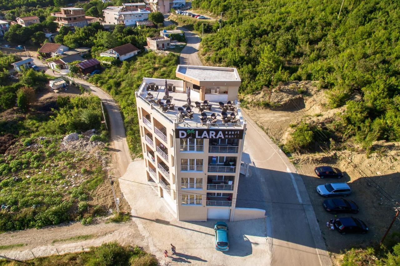 Apartment Dilara Canj