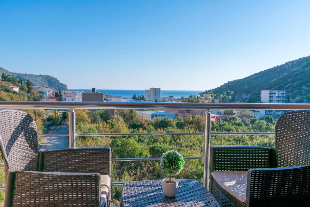 Dilara Apartment