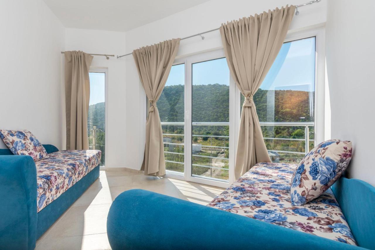 Apartment Dilara