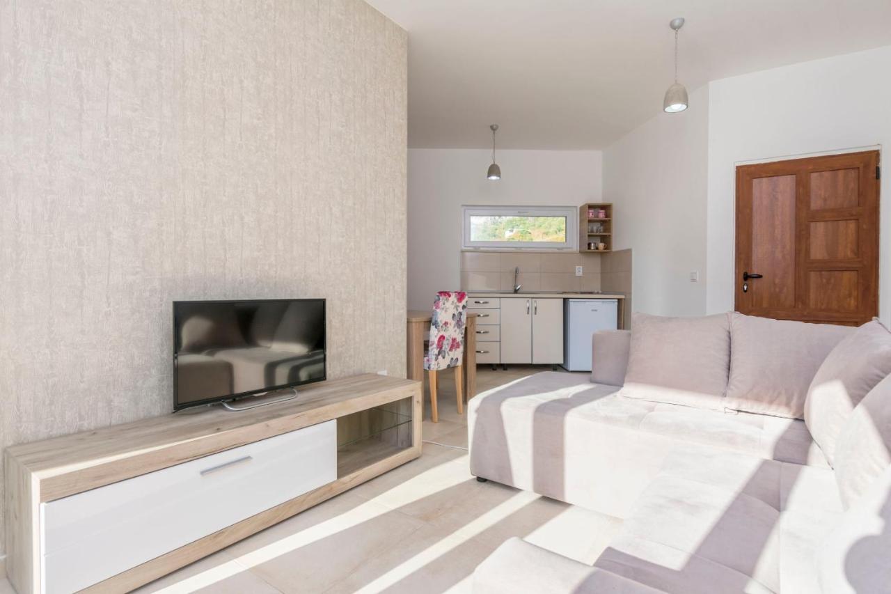 Dilara Apartment *