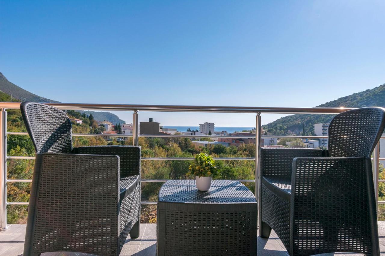 Apartment Dilara *