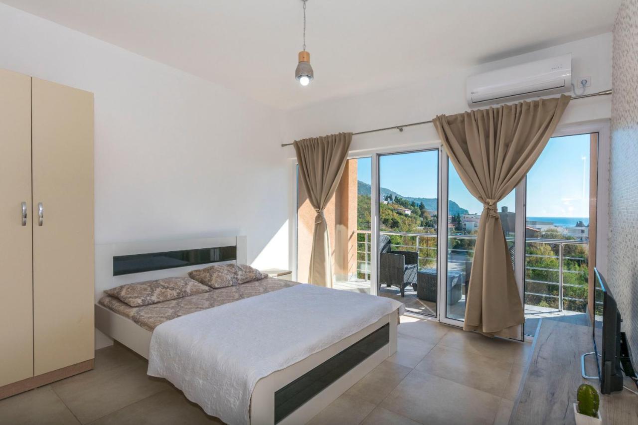 Dilara Apartment *