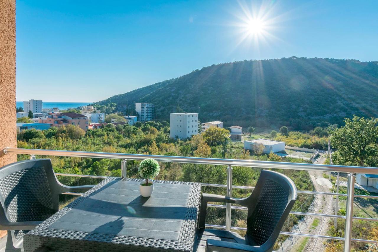 Apartment Dilara Canj