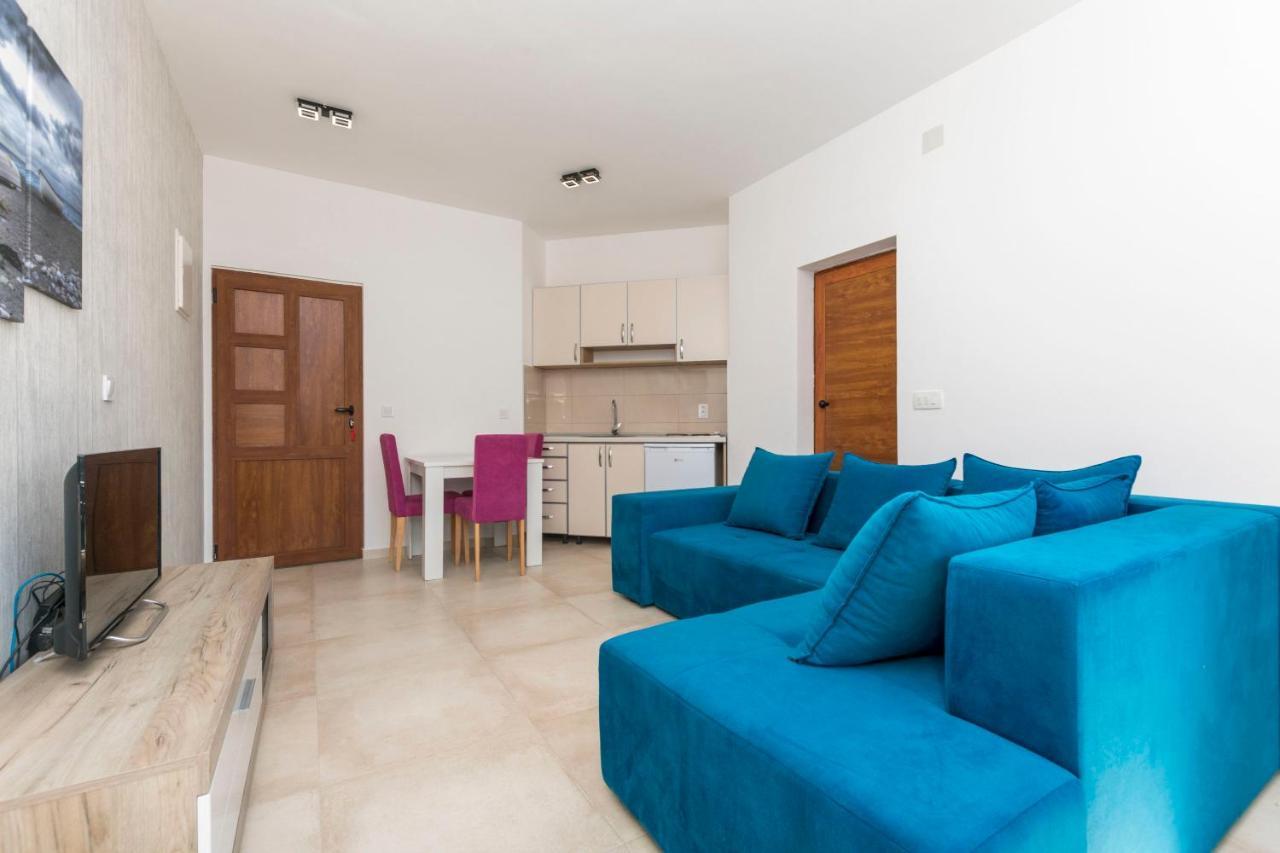 Dilara Apartment