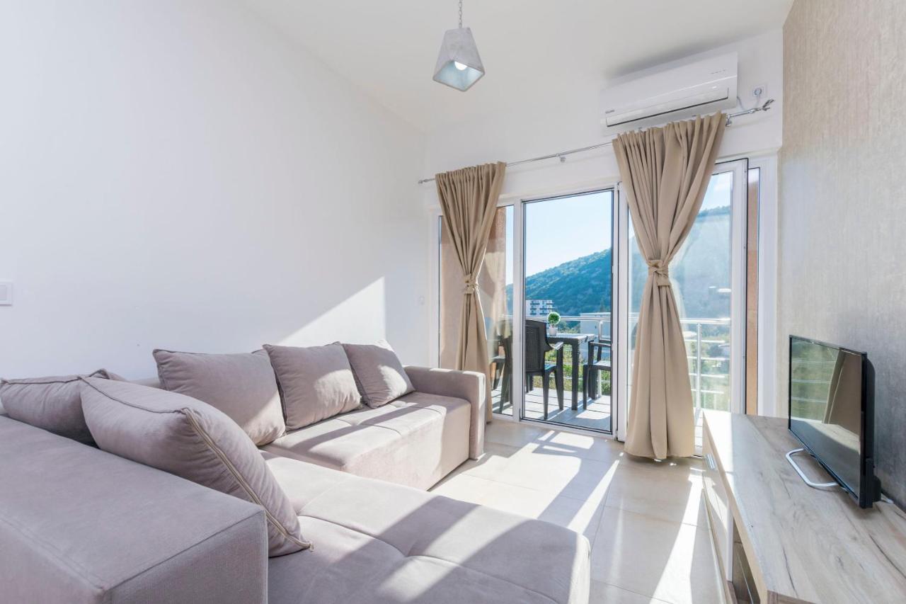 Apartment Dilara Canj